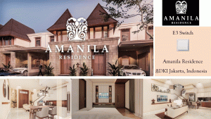 PASANG SMART HOME MURAH