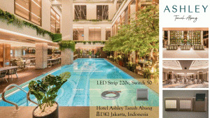 smat home murah